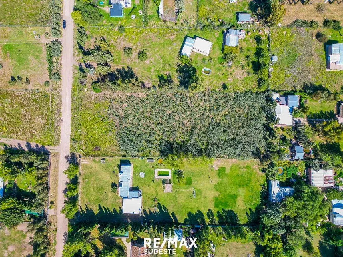 Venta excelente lote Barrio Los Chañares 2