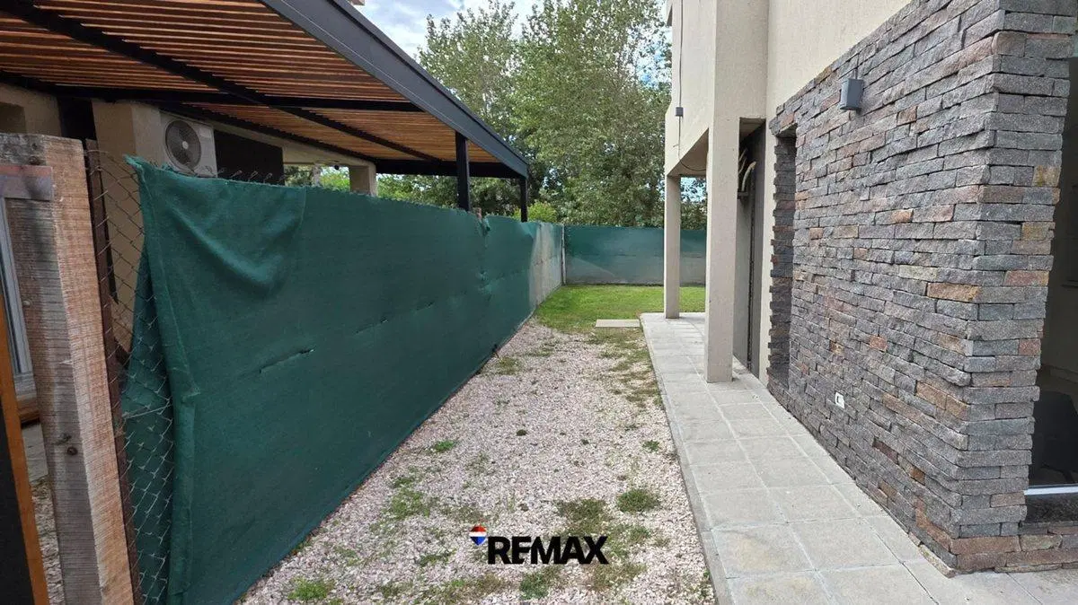Dúplex 2 dorm. a 50 m del mar Las Dunas Monte Hso 3