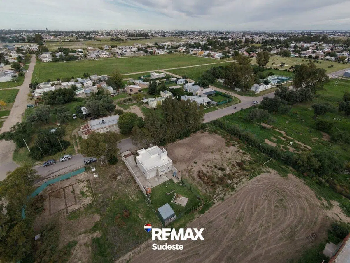 LOTE NUEVA BELGRANO 2