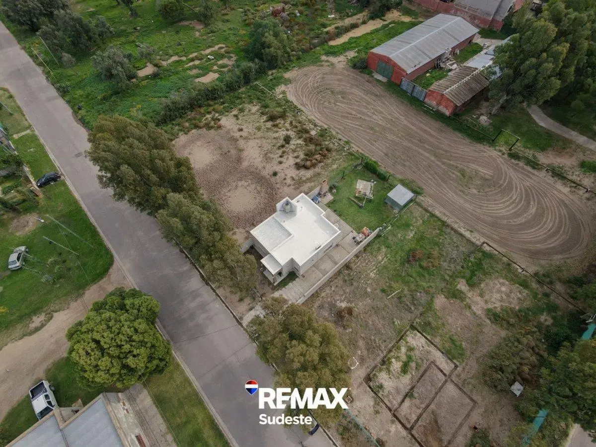 LOTE NUEVA BELGRANO 5