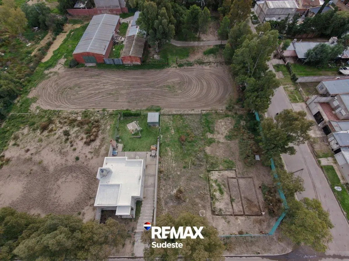 LOTE NUEVA BELGRANO 8