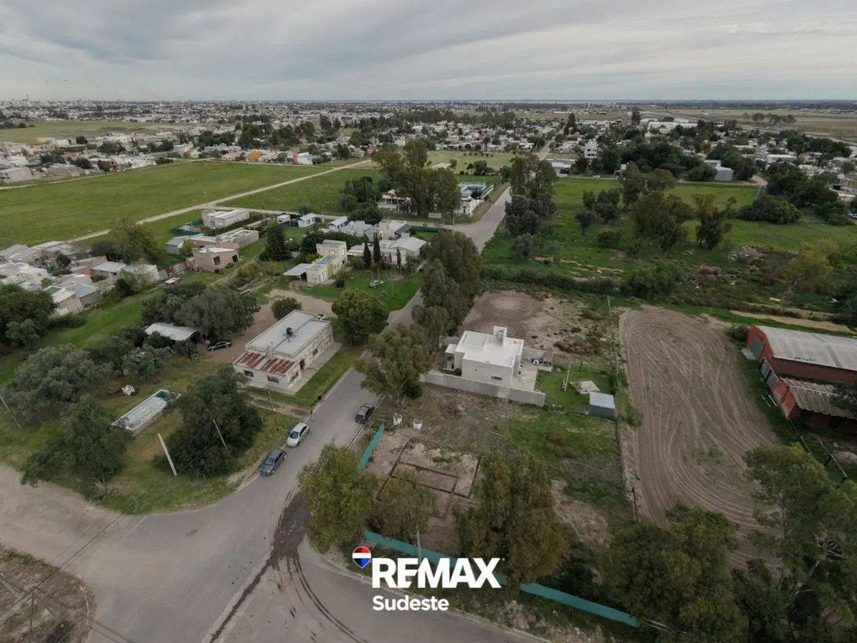 LOTE NUEVA BELGRANO 4