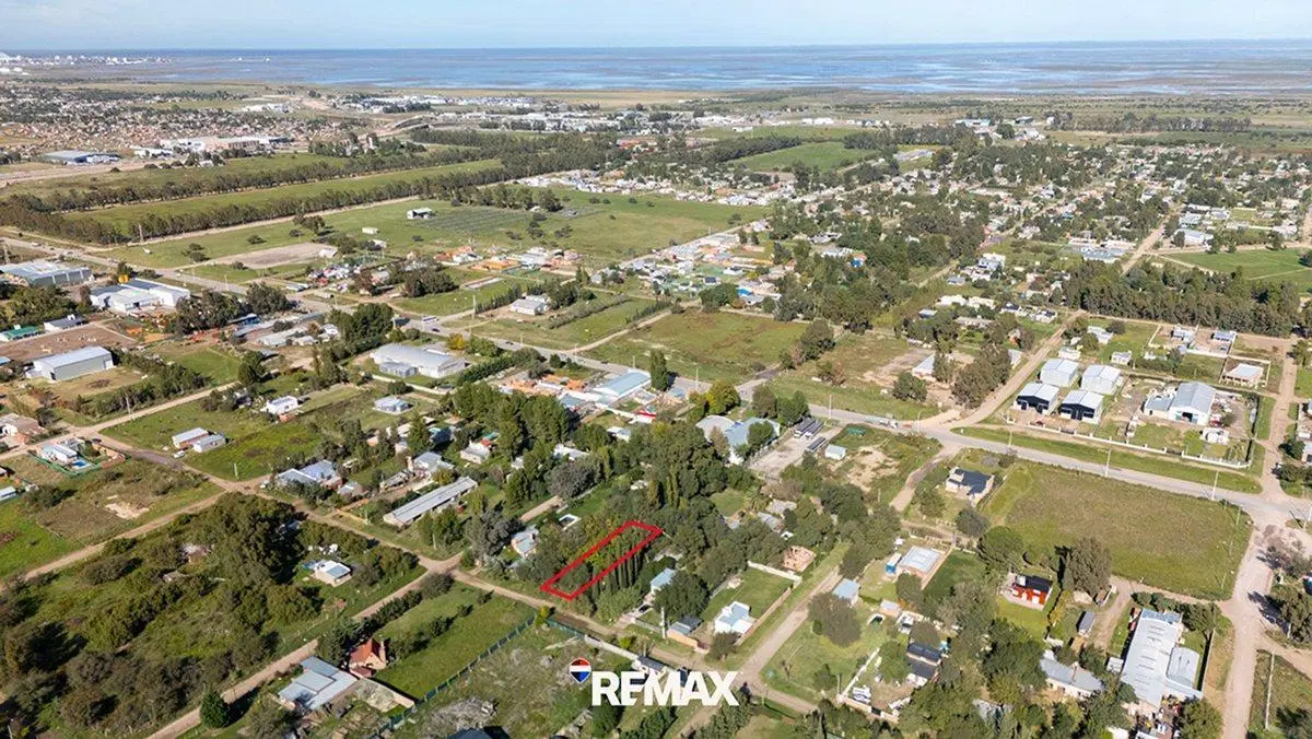LOTE EN CHAÑARES 5