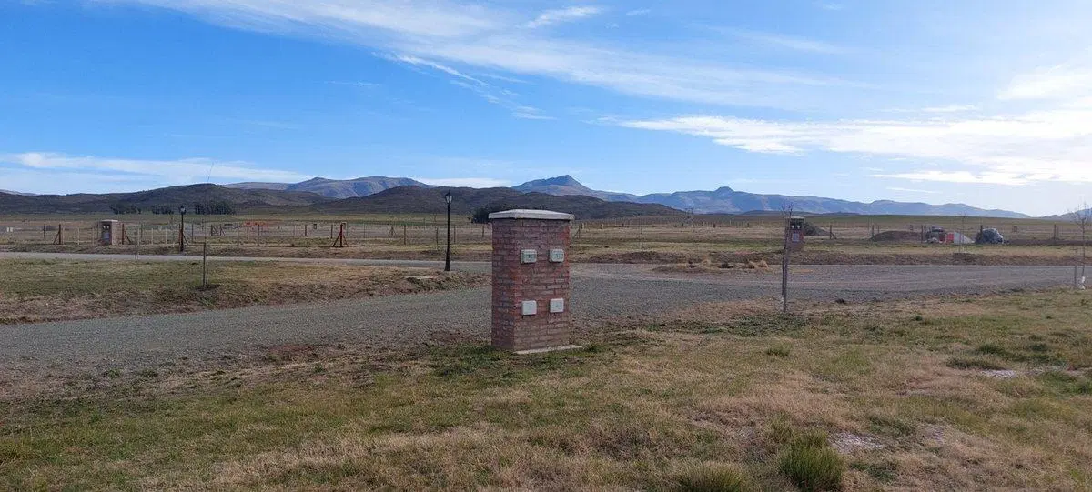 VENTA LOTE EN LAS VERBENAS - NRO. 7 DE LA ETAPA 1 2