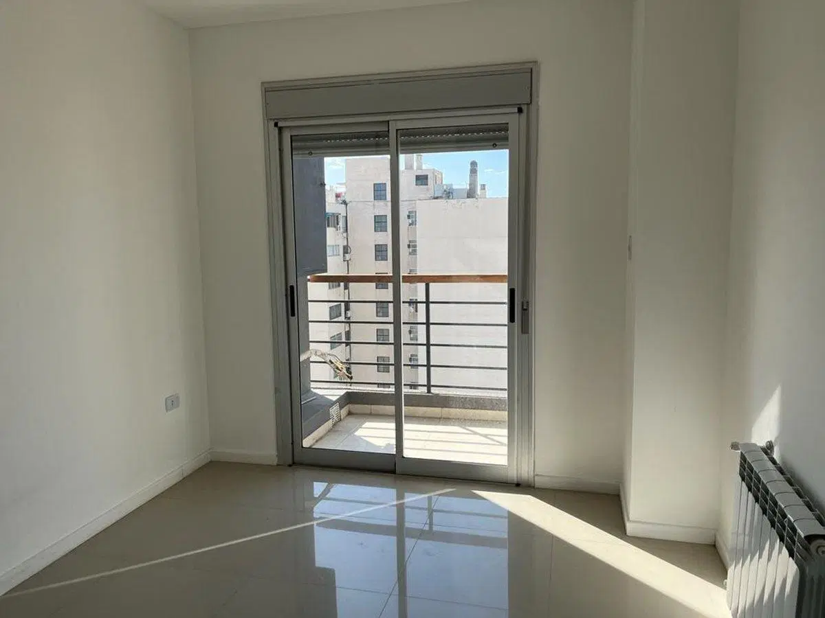 EXCELENTE DEPARTAMENTO UN DORMITORIO CON BALCON 5