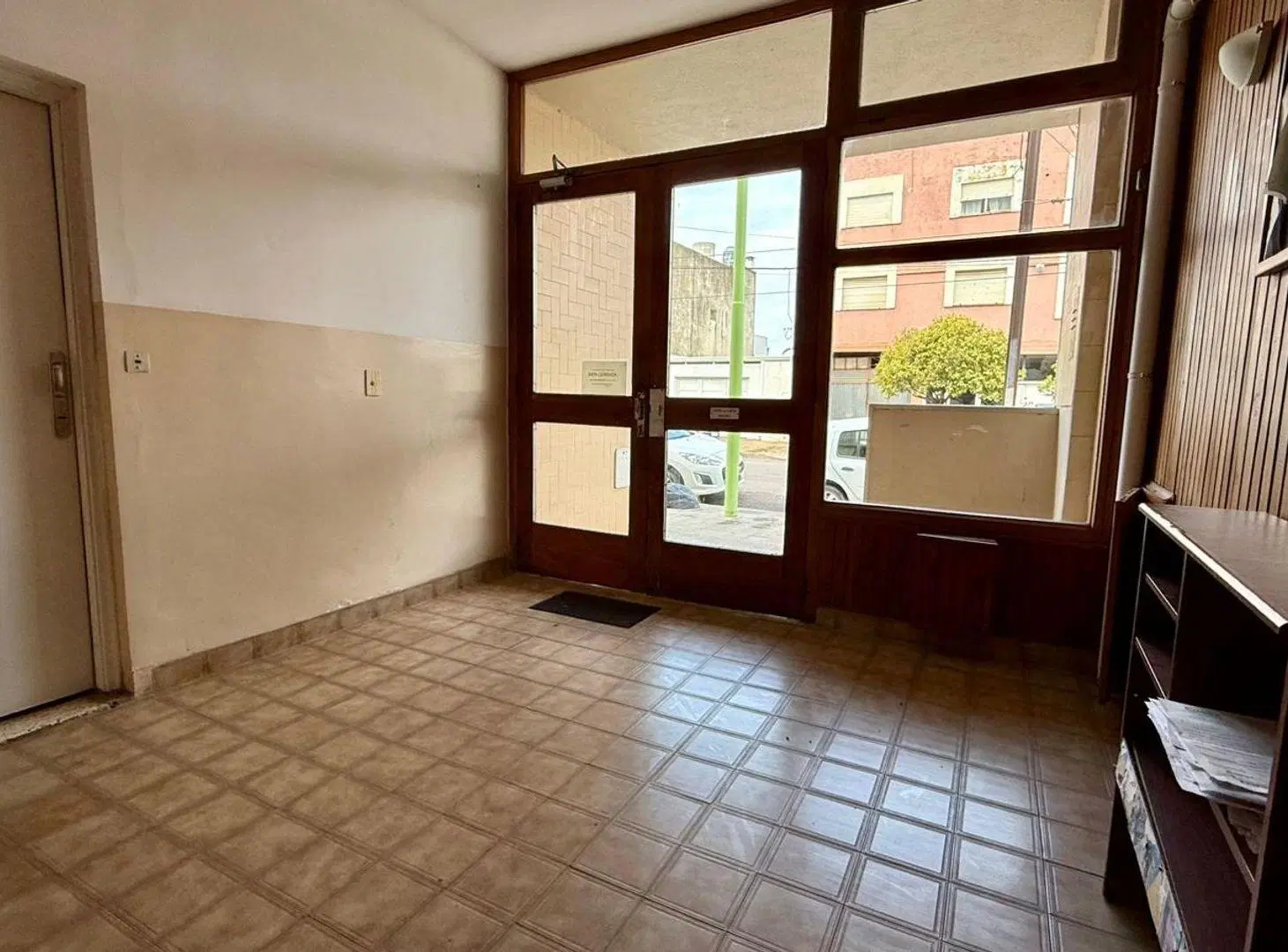 MONOAMBIENTE BARRIO PEDRO PICO 5