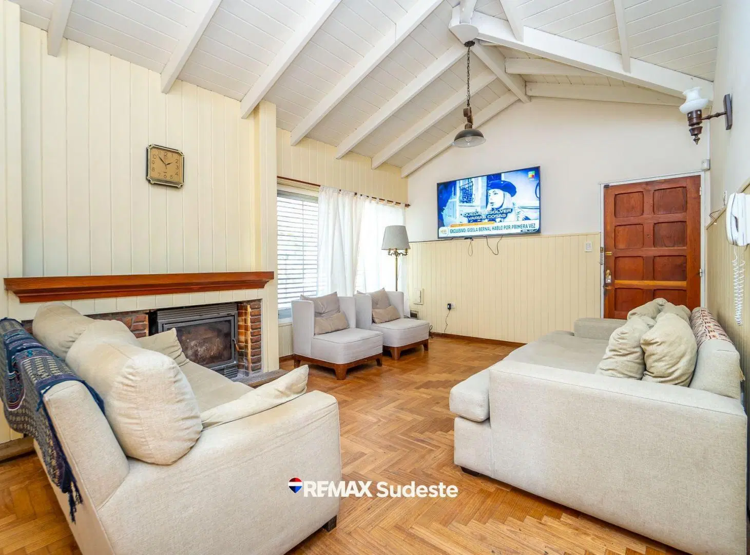 Casa en venta Barrio Palihue, Payro 499 2