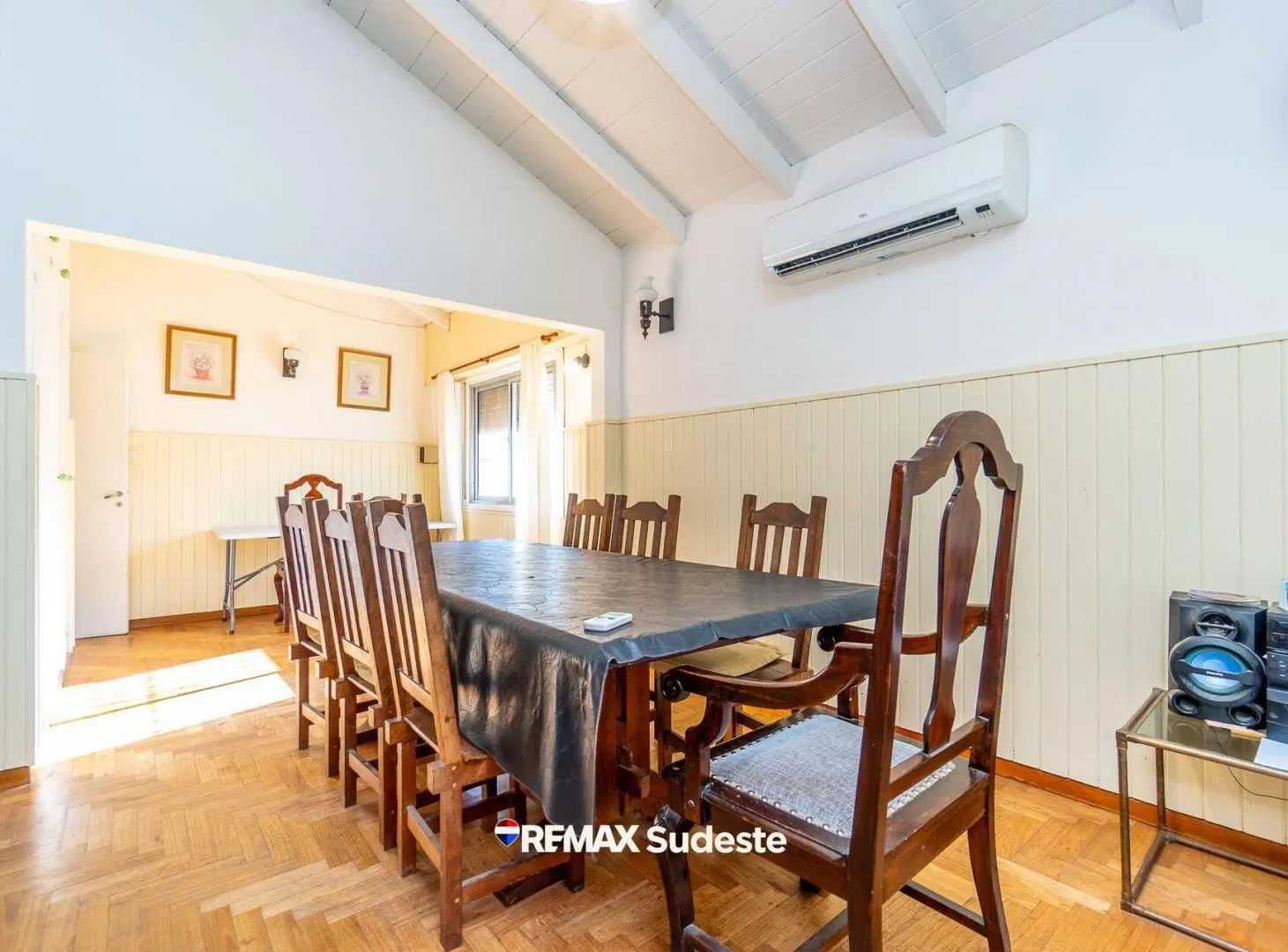 Casa en venta Barrio Palihue, Payro 499 8