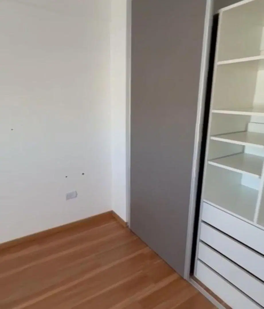Departamento 2 dormitorios a estrenar 4