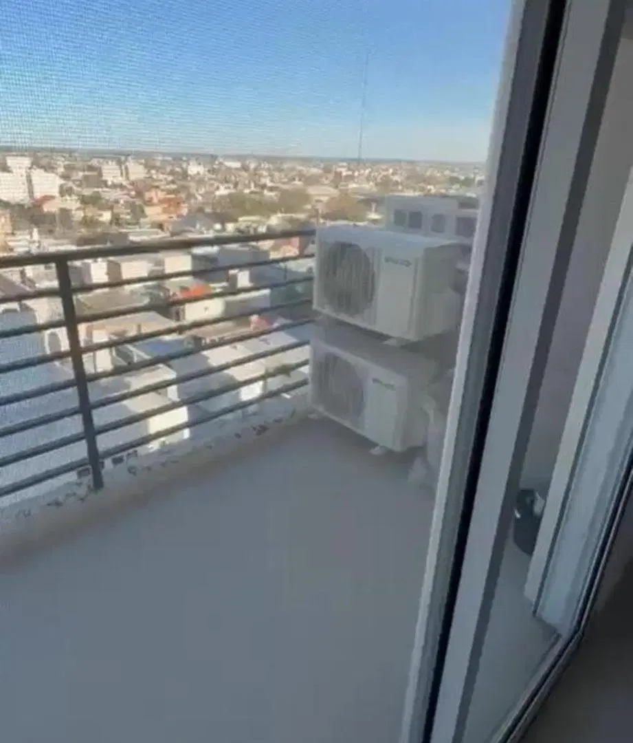 Departamento 2 dormitorios a estrenar 5