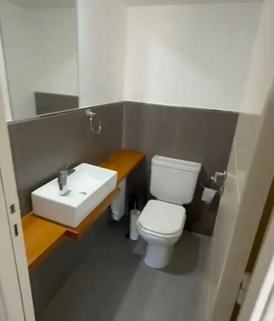 Departamento 2 dormitorios a estrenar 8