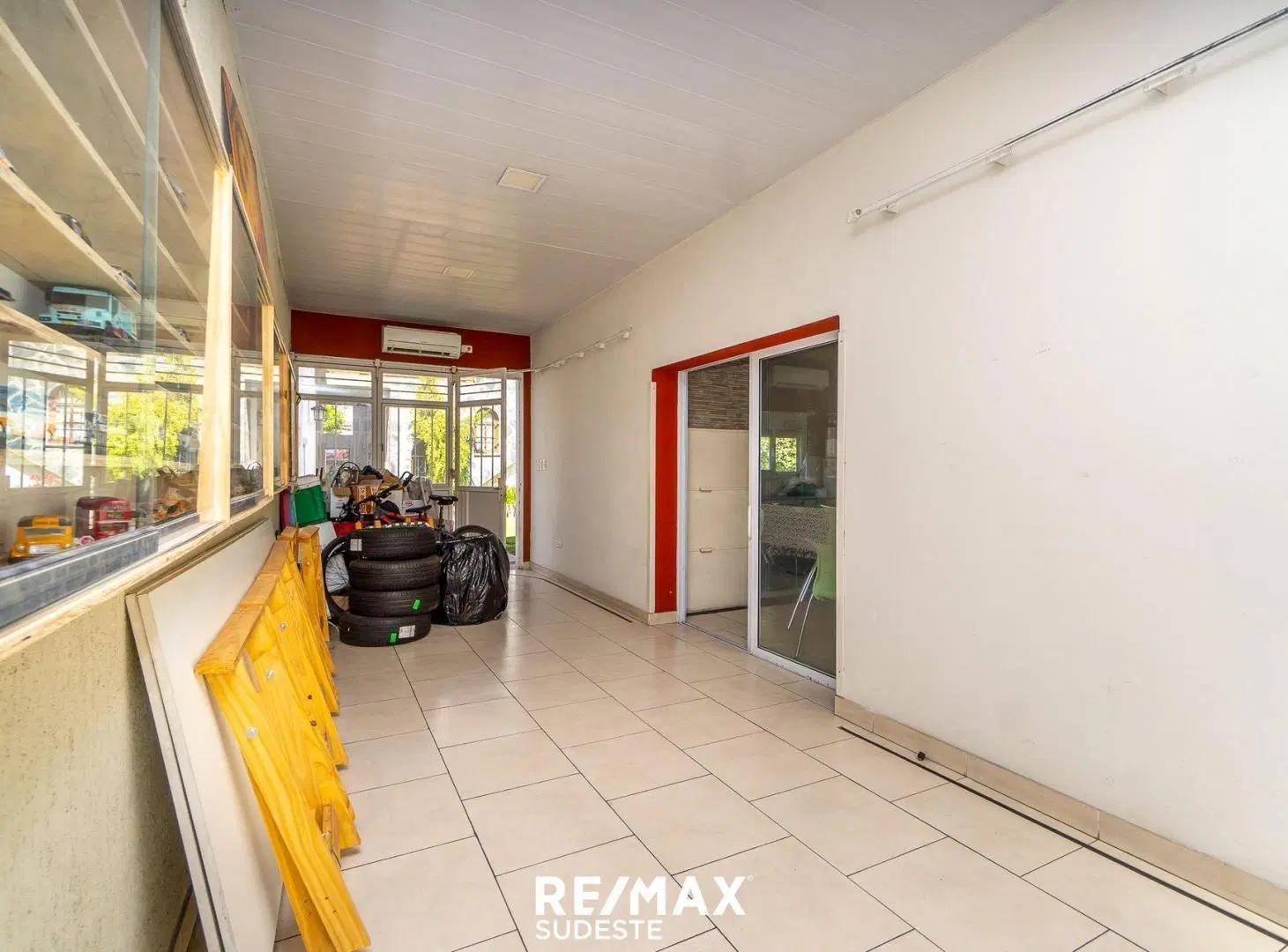 Excelente Casa en venta Centro 3
