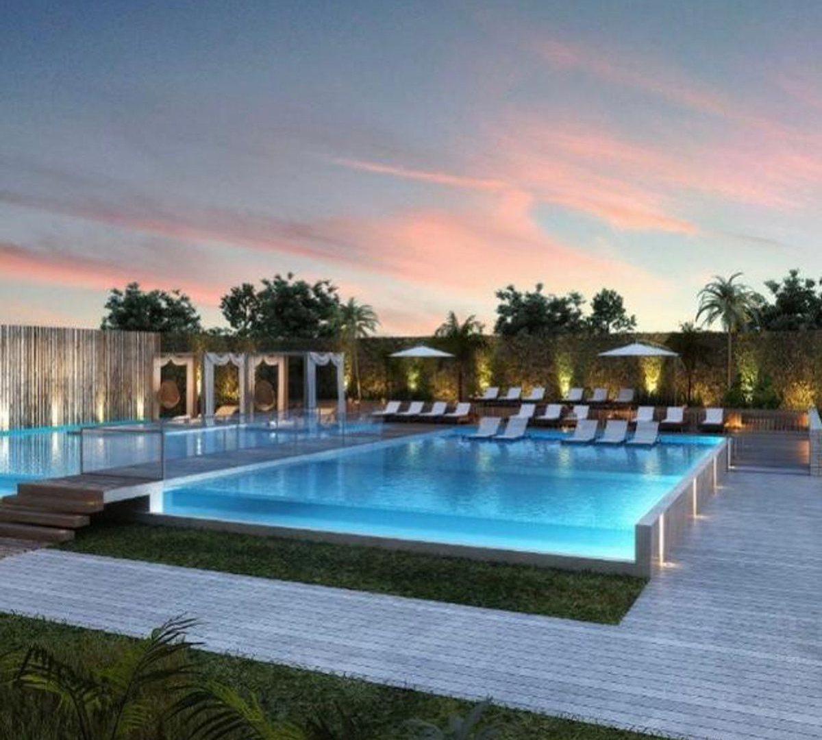 Foto de VENTA 2 DORMITORIOS GREEN TOWER, SARMIENTO 1335, imagen 5