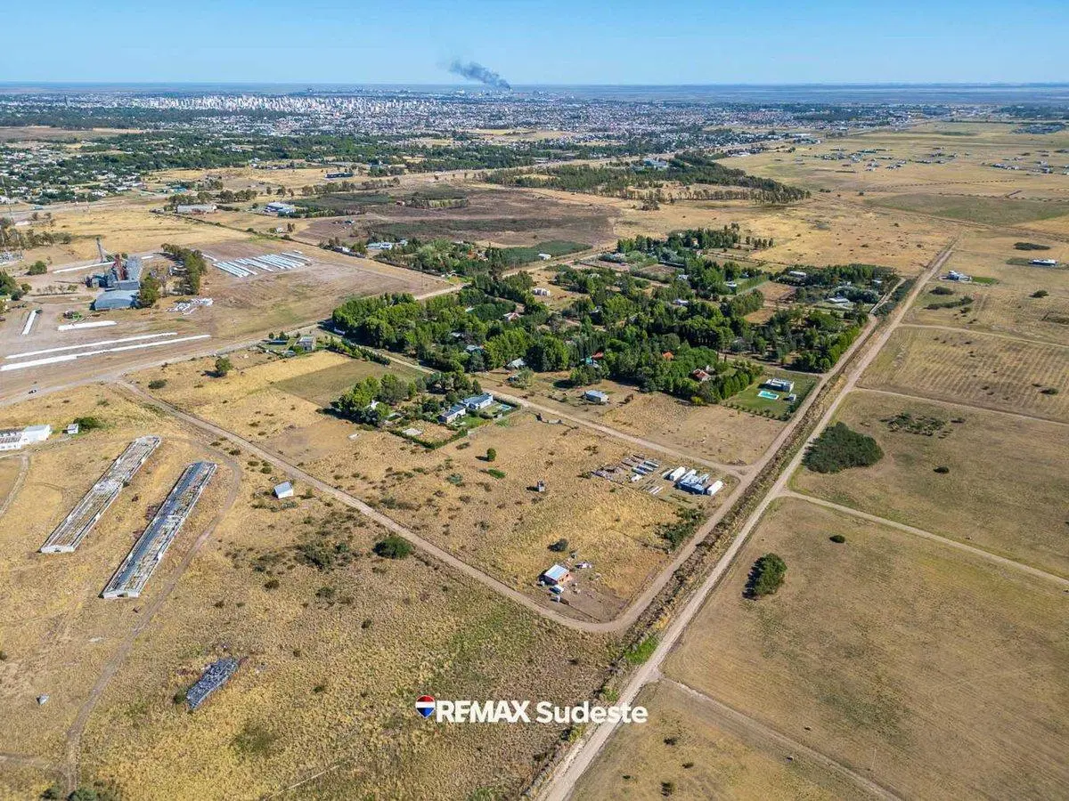 VENTA LOTE BARRIO LAS LOMITAS 4