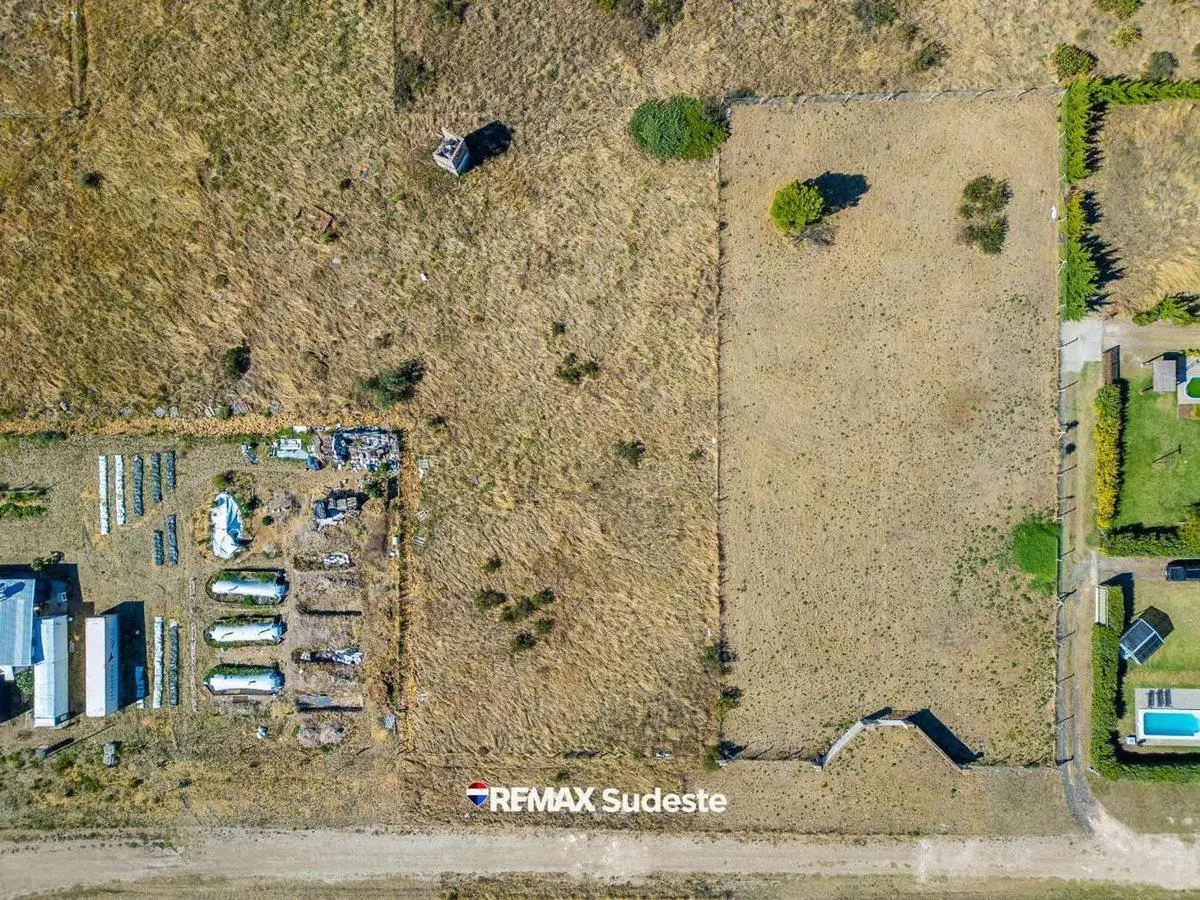 VENTA LOTE BARRIO LAS LOMITAS 2