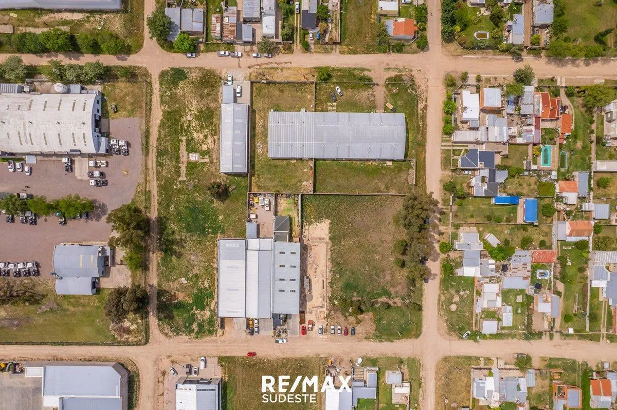 VENTA LOTE ESQUINA PANAMA Y BONNAT 5