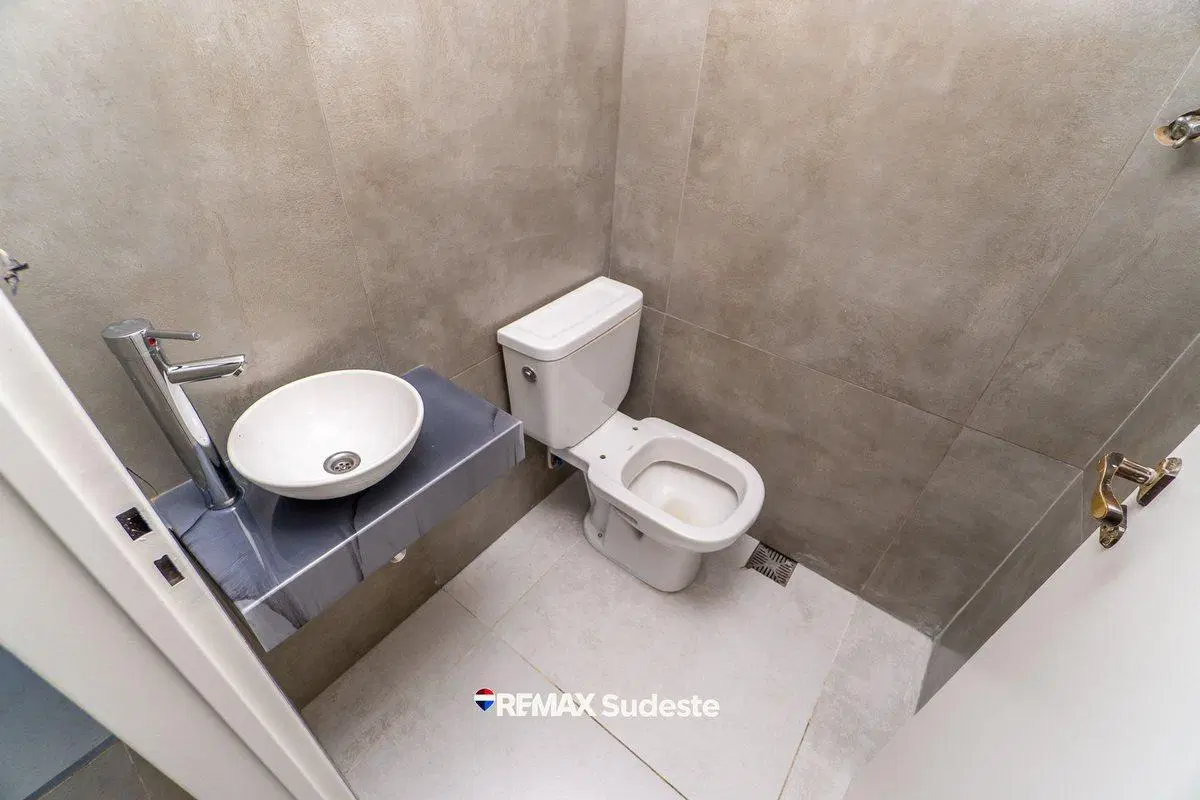 Hermoso Departamento en Venta Macrocentro 5
