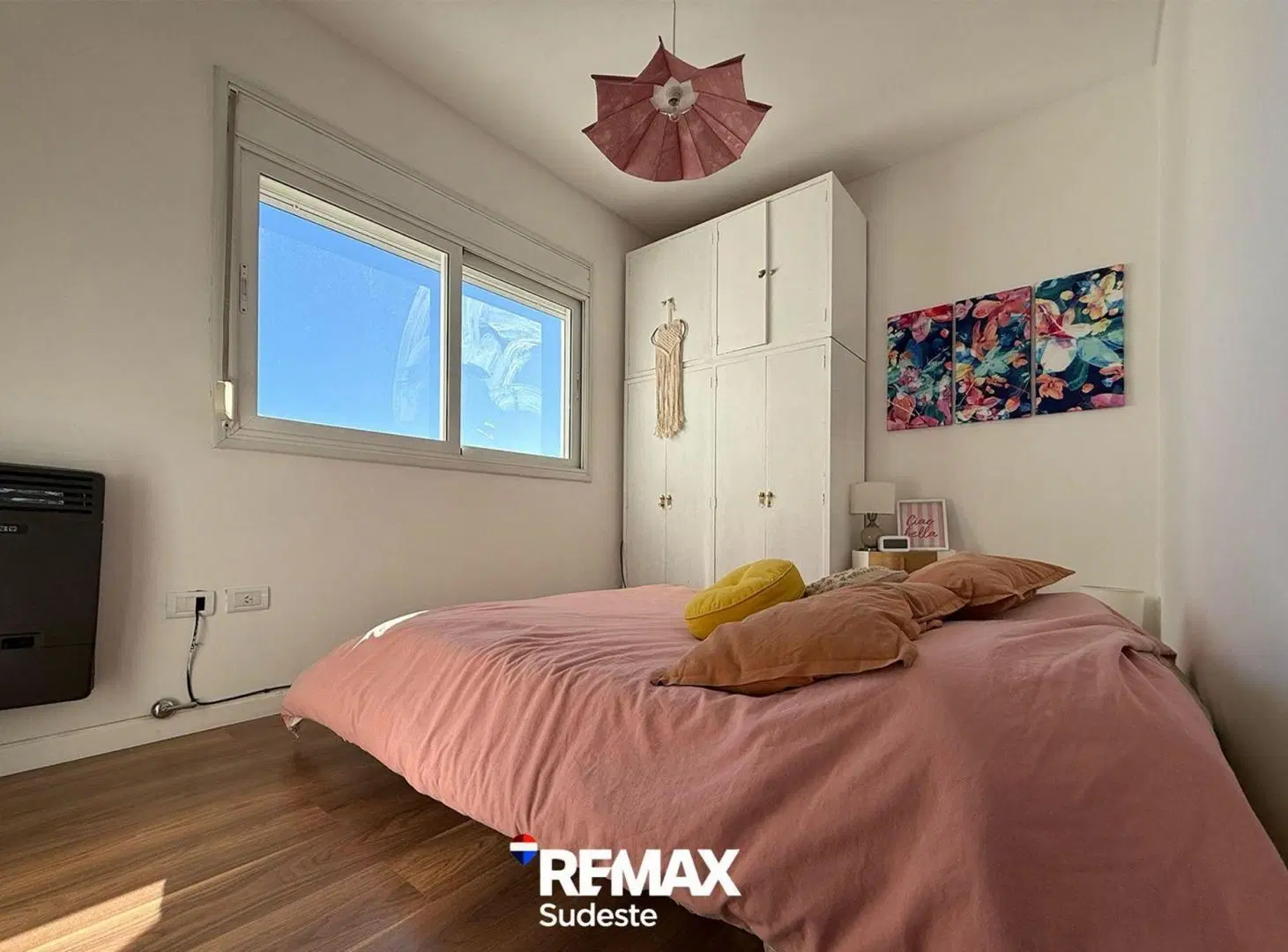 VENTA DEPARTAMENTO BARRIO UNIVERSITARIO 4