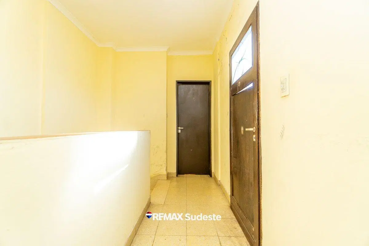 VENTA DEPTO. 2 DORM CON TERRAZA PROPIA GORRITI 700 2