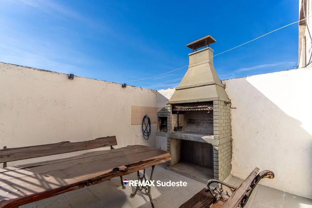 VENTA DEPTO. 2 DORM CON TERRAZA PROPIA GORRITI 700 8