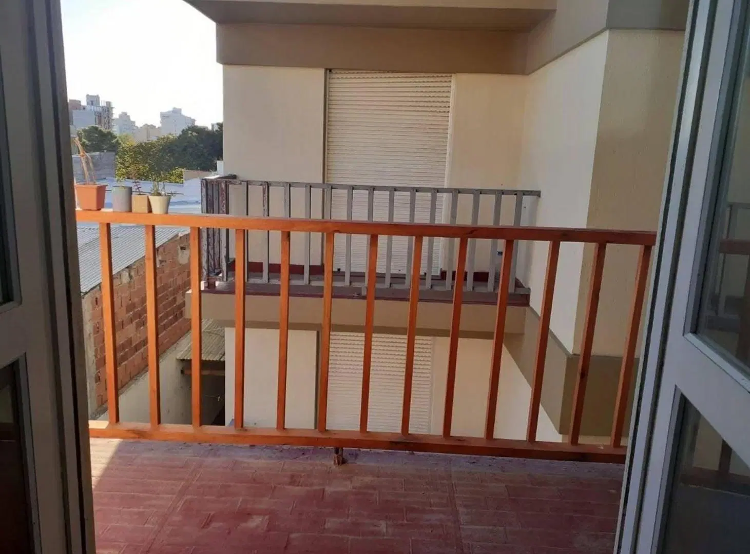 DEPTO UN DORMITORIO 8