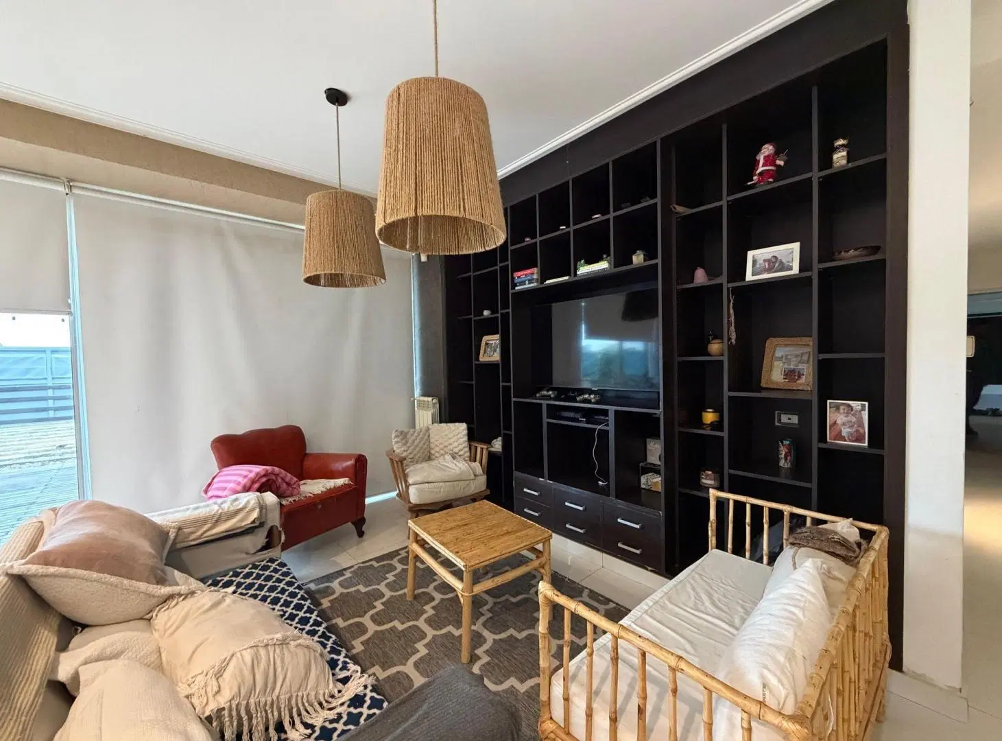 VENTA CASA DE 3 DORMITORIOS BARRIO SAN IGNACIO 2