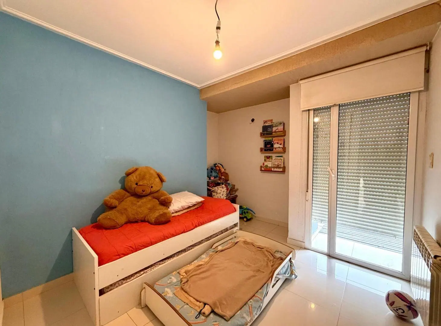 VENTA CASA DE 3 DORMITORIOS BARRIO SAN IGNACIO 5