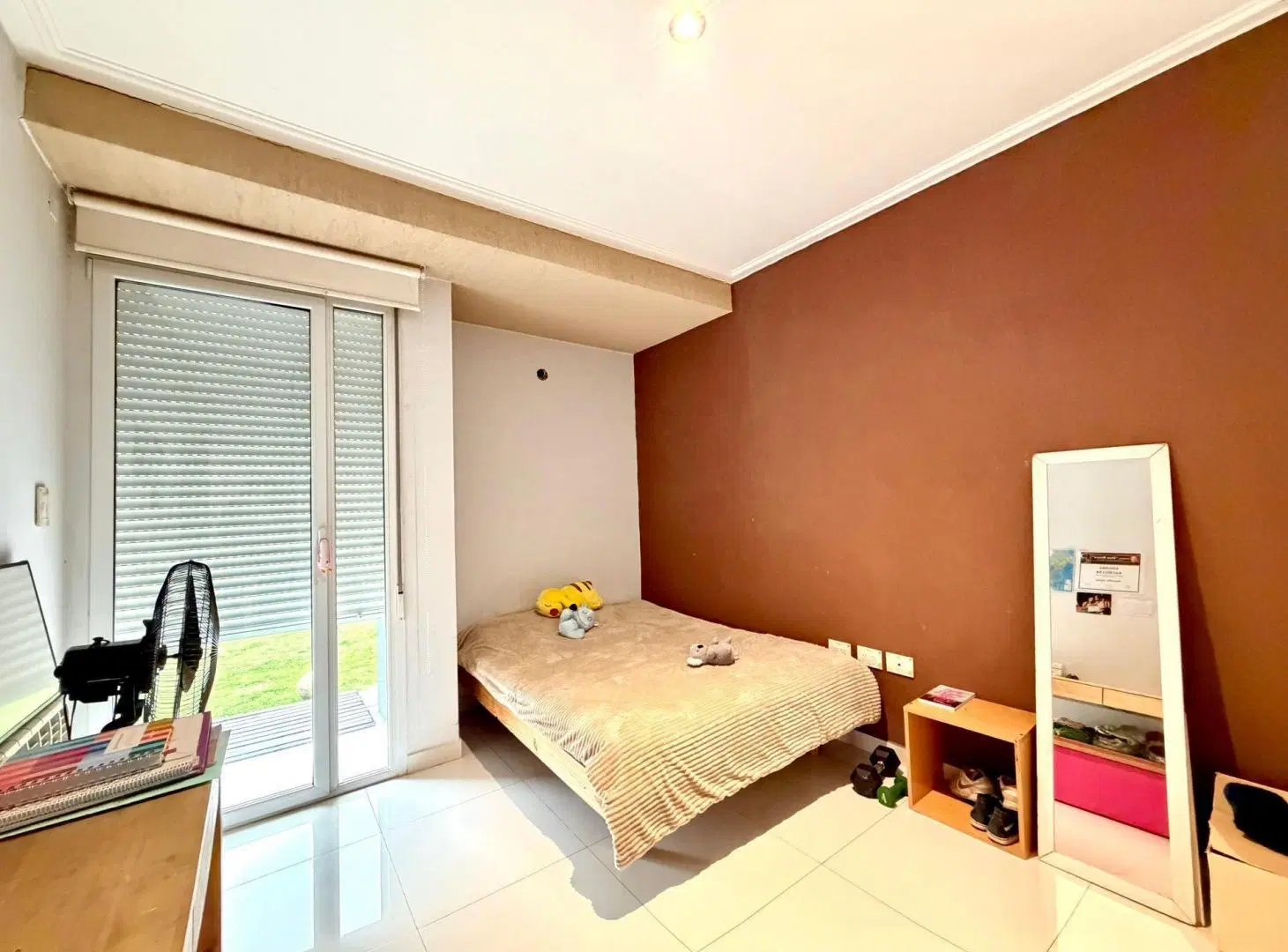VENTA CASA DE 3 DORMITORIOS BARRIO SAN IGNACIO 8