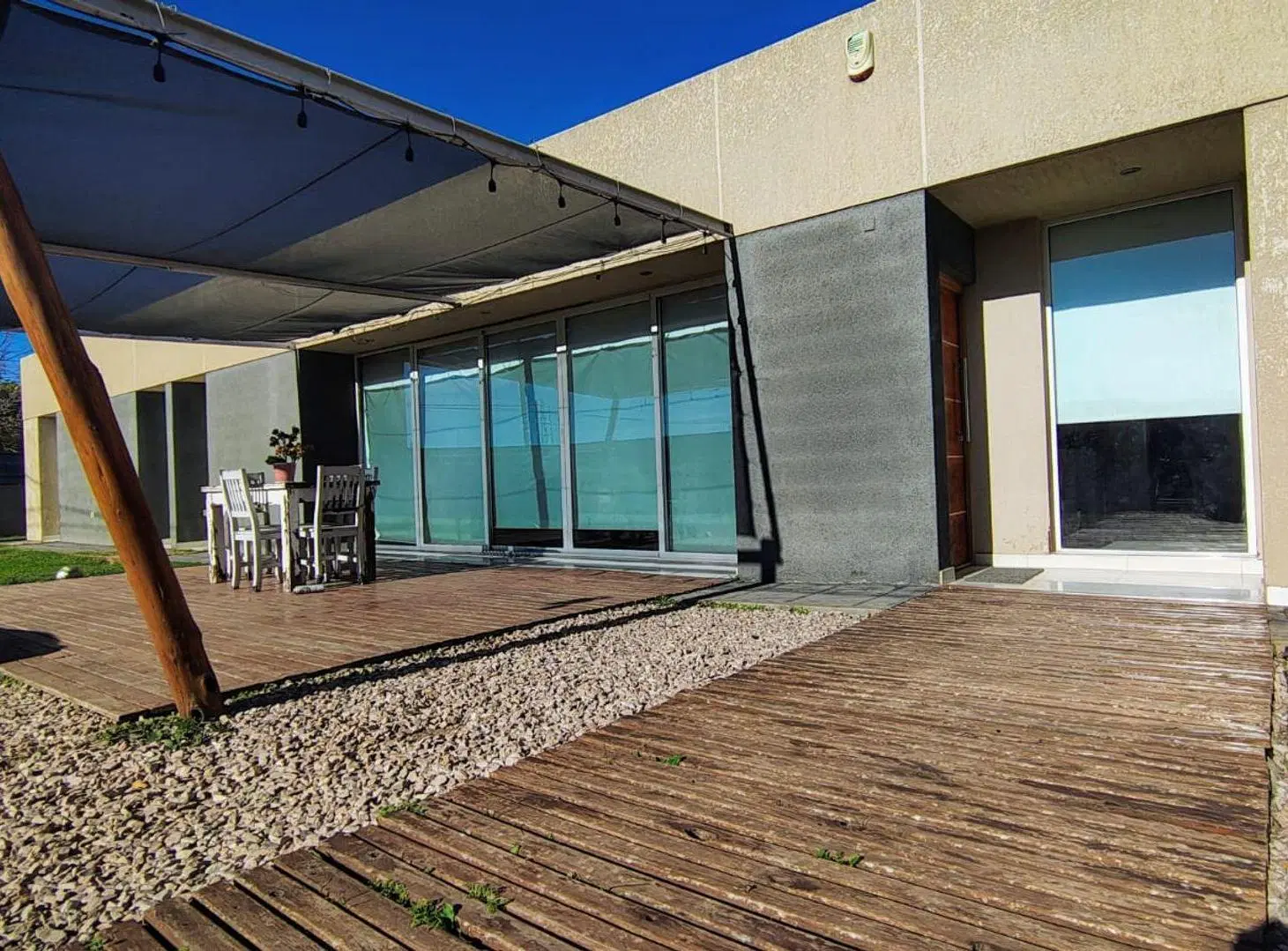 VENTA CASA DE 3 DORMITORIOS BARRIO SAN IGNACIO 3