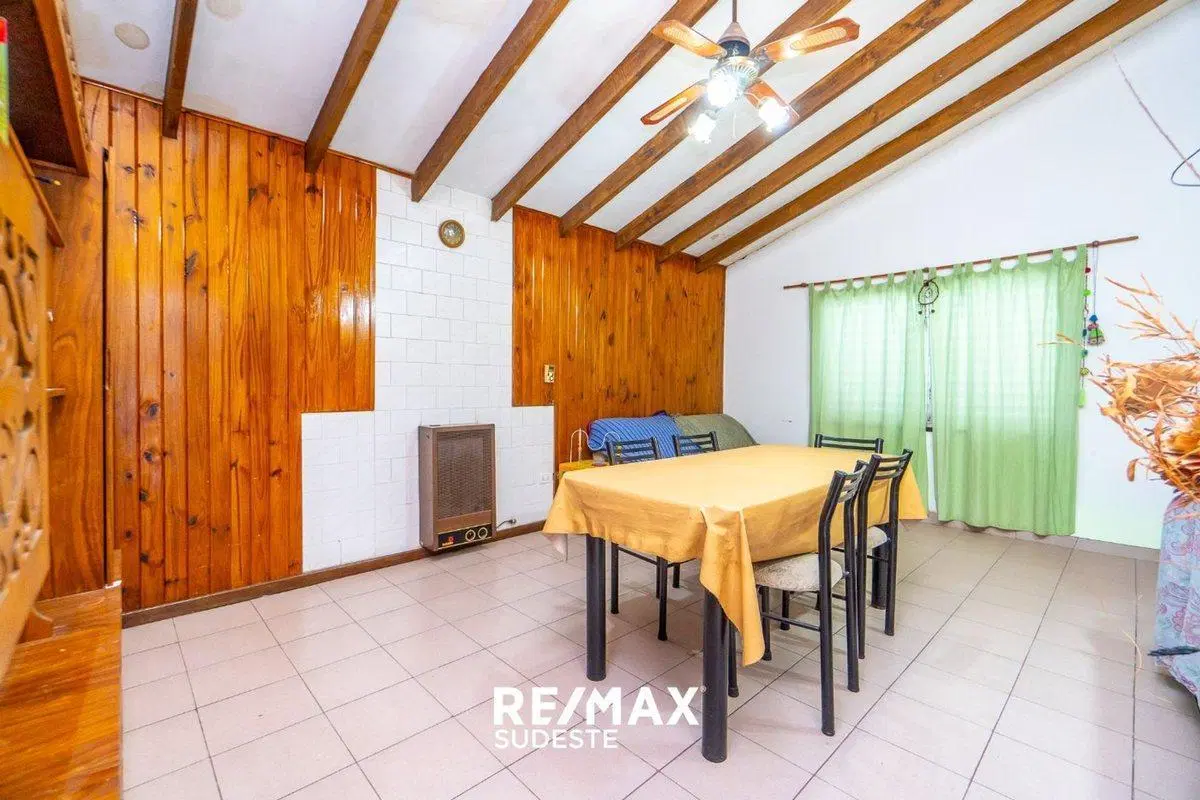 VENTA CASA EN INGENIERO WHITE APTA CRÉDITO 4