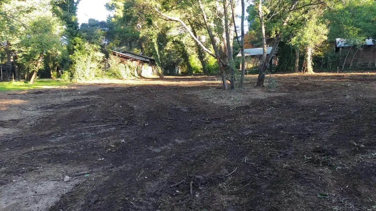 Lote en villa Ventana 615 MT2 6