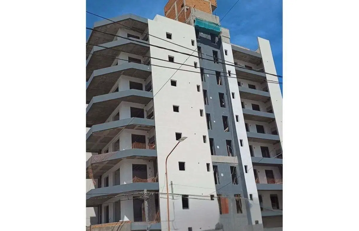 DEPARTAMENTO DOS DORMITORIOS A METROS DEL MAR 3