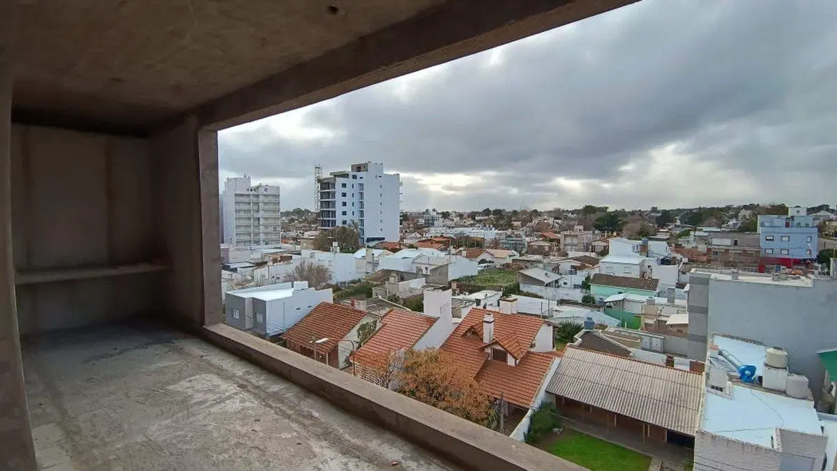 DEPARTAMENTO DOS DORMITORIOS A METROS DEL MAR 5