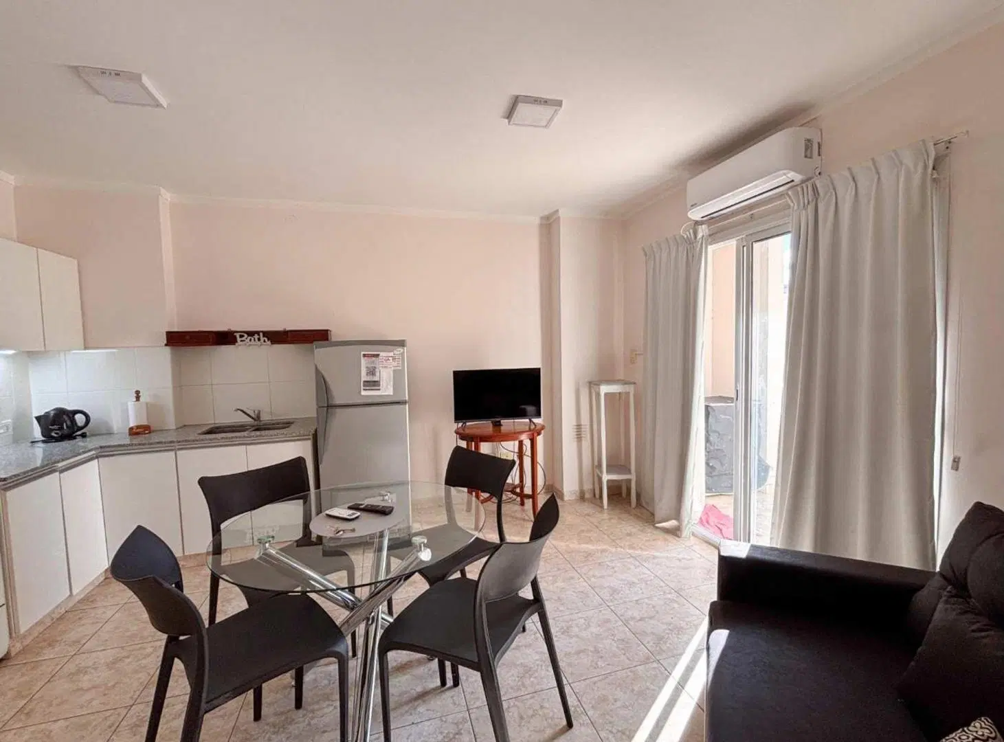 VENTA DEPARTAMENTO CÉNTRICO NUEVO (OPC AMOBLADO!) 4