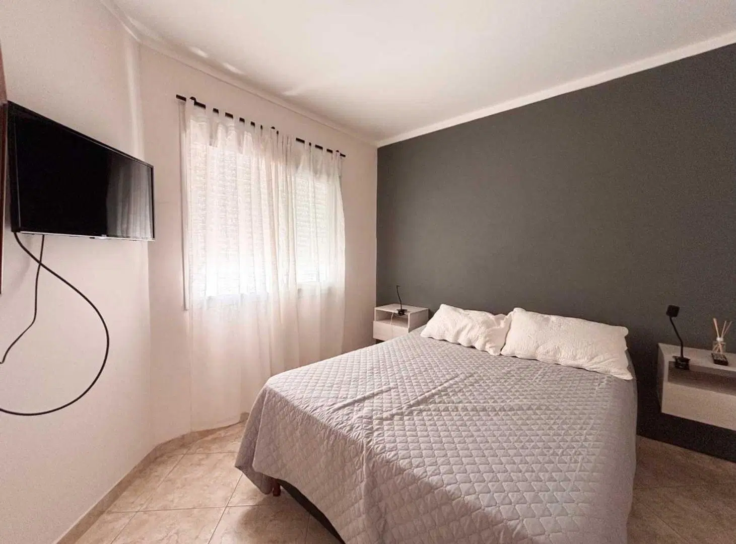VENTA DEPARTAMENTO CÉNTRICO NUEVO (OPC AMOBLADO!) 8