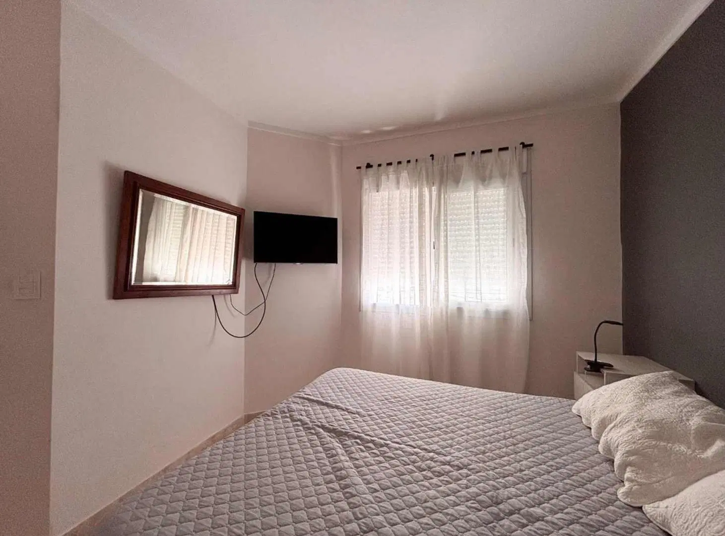 VENTA DEPARTAMENTO CÉNTRICO NUEVO (OPC AMOBLADO!) 5