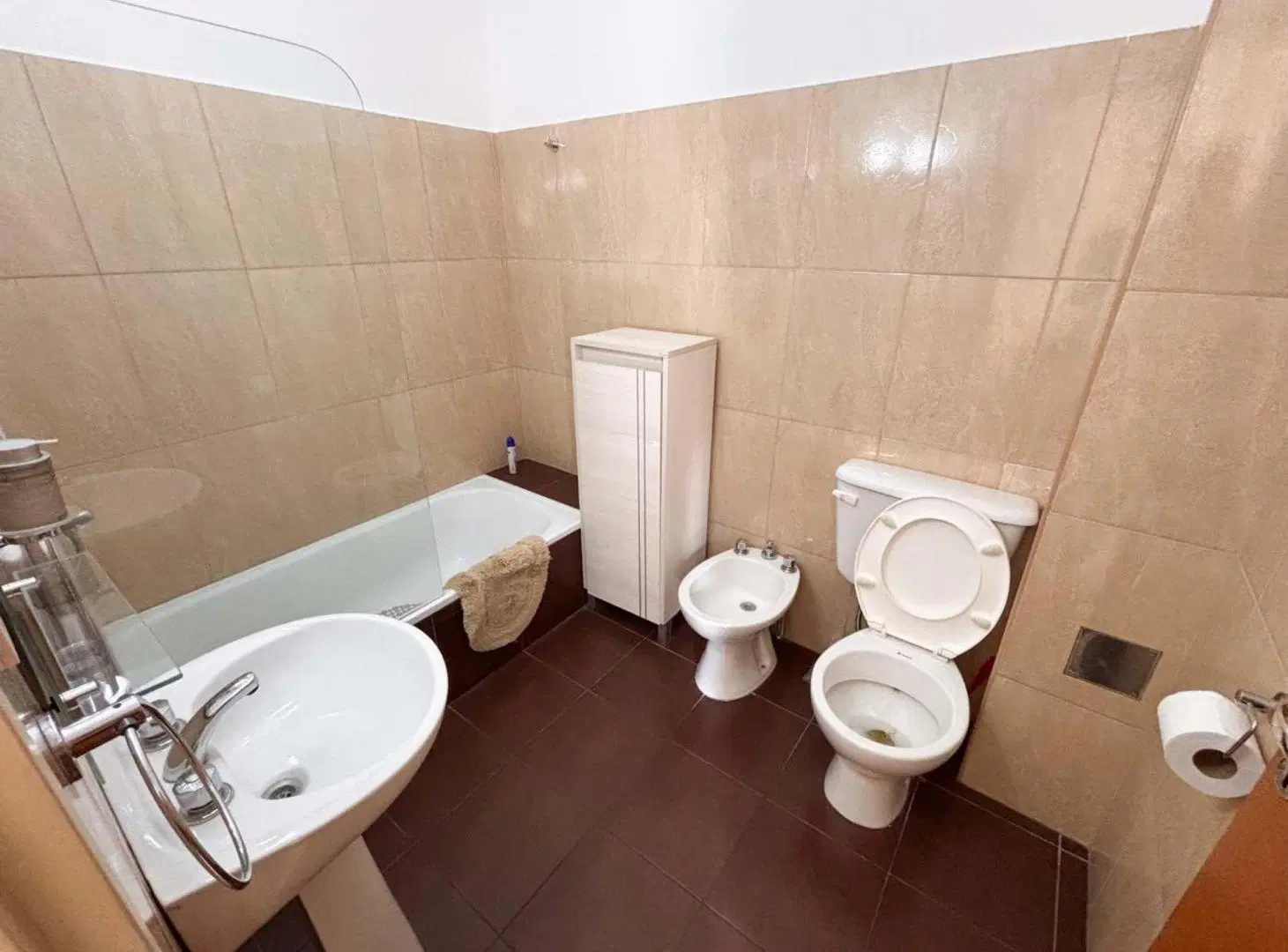 VENTA DEPARTAMENTO CÉNTRICO NUEVO (OPC AMOBLADO!) 8