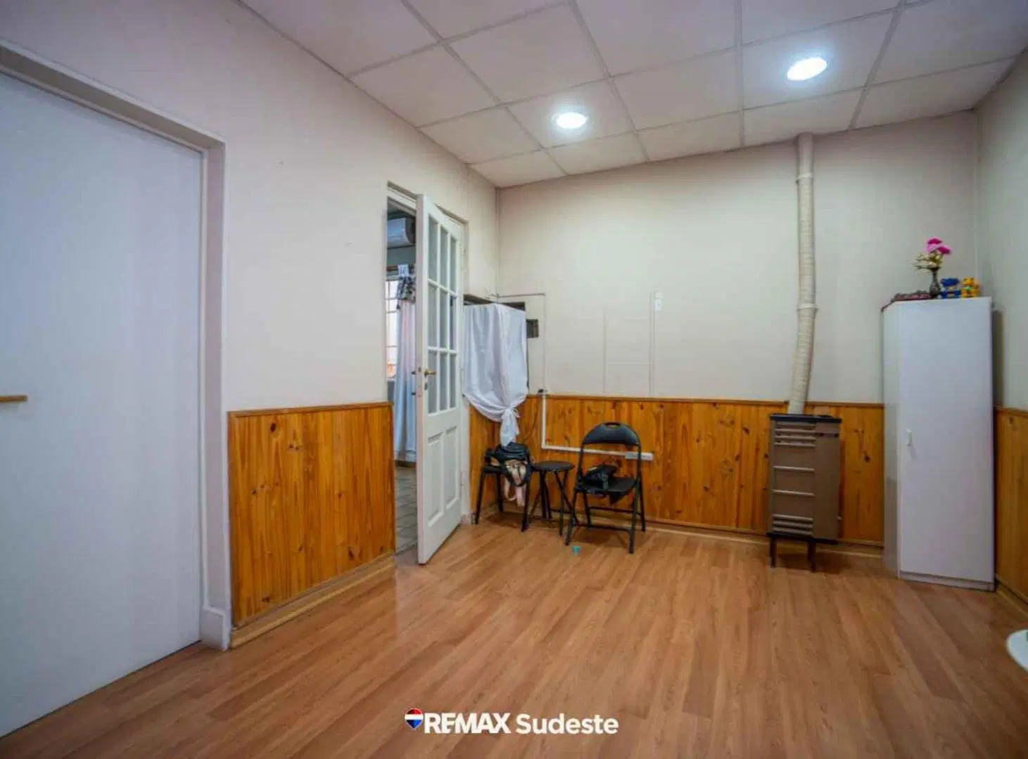 VENTA CASA 2 DORM PATIO, APTA CREDITO. LA PIEDAD 4