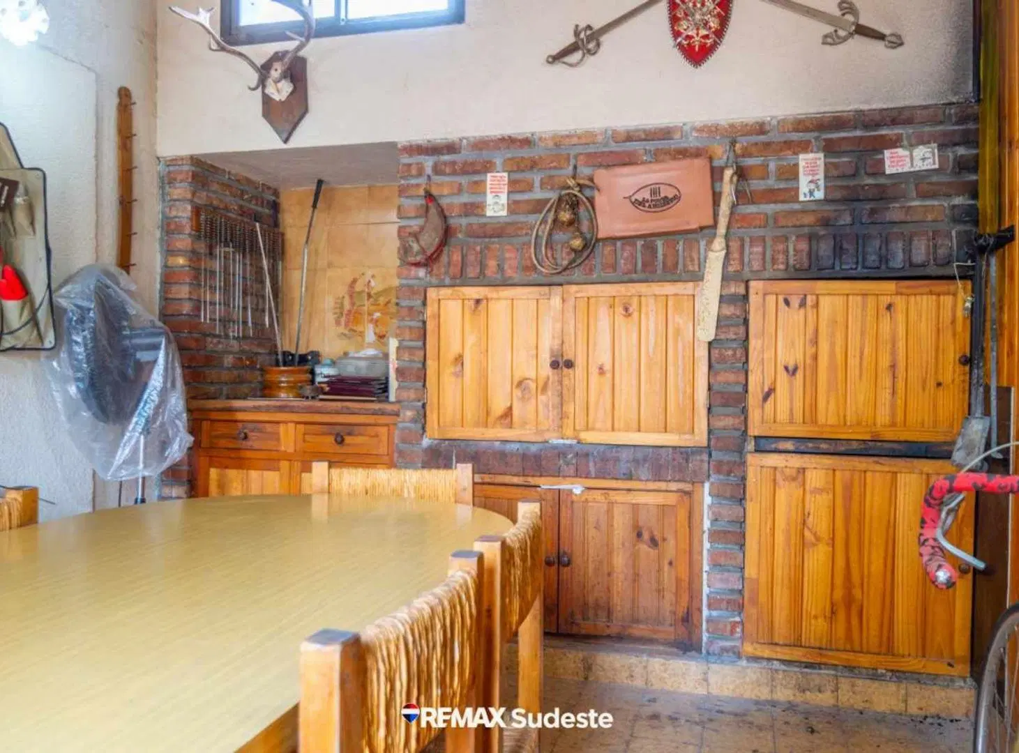 VENTA SEMIPISO CENTRICO C0N  TERRAZA PROPIA 2