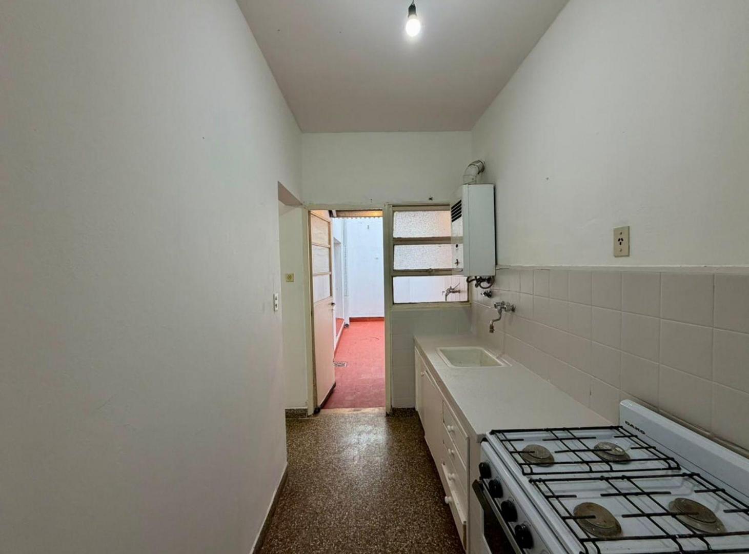 Foto de VENTA DEPARTAMENTO INTERNO PLANTA BAJA, imagen 3