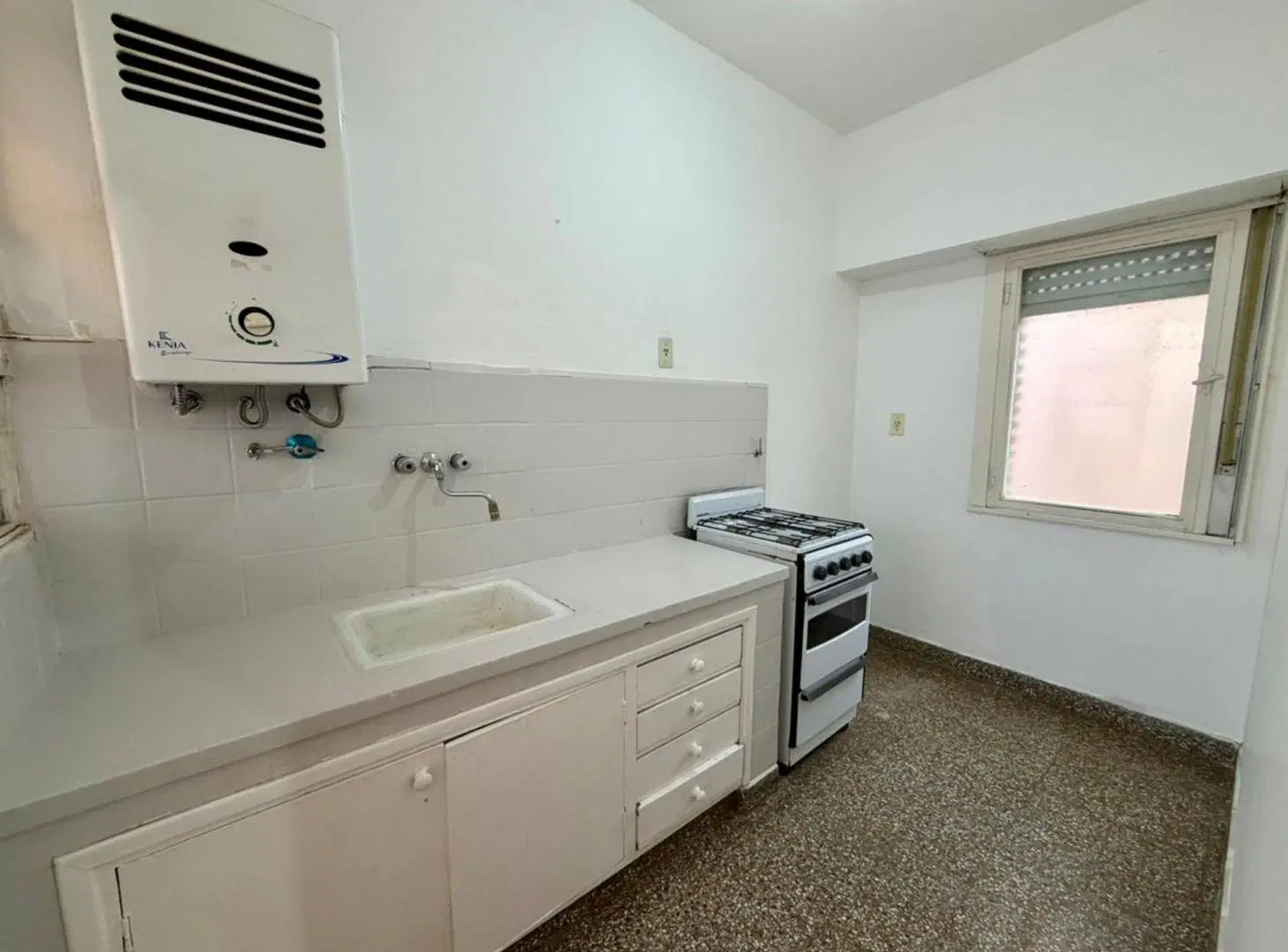 VENTA DEPARTAMENTO INTERNO PLANTA BAJA 2