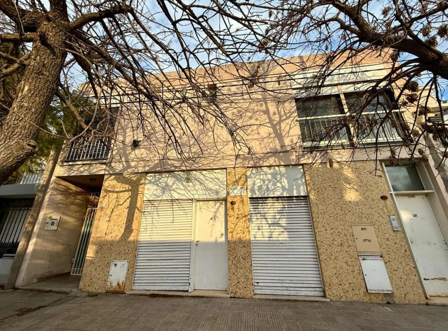VENTA DEPARTAMENTO INTERNO PLANTA BAJA 8