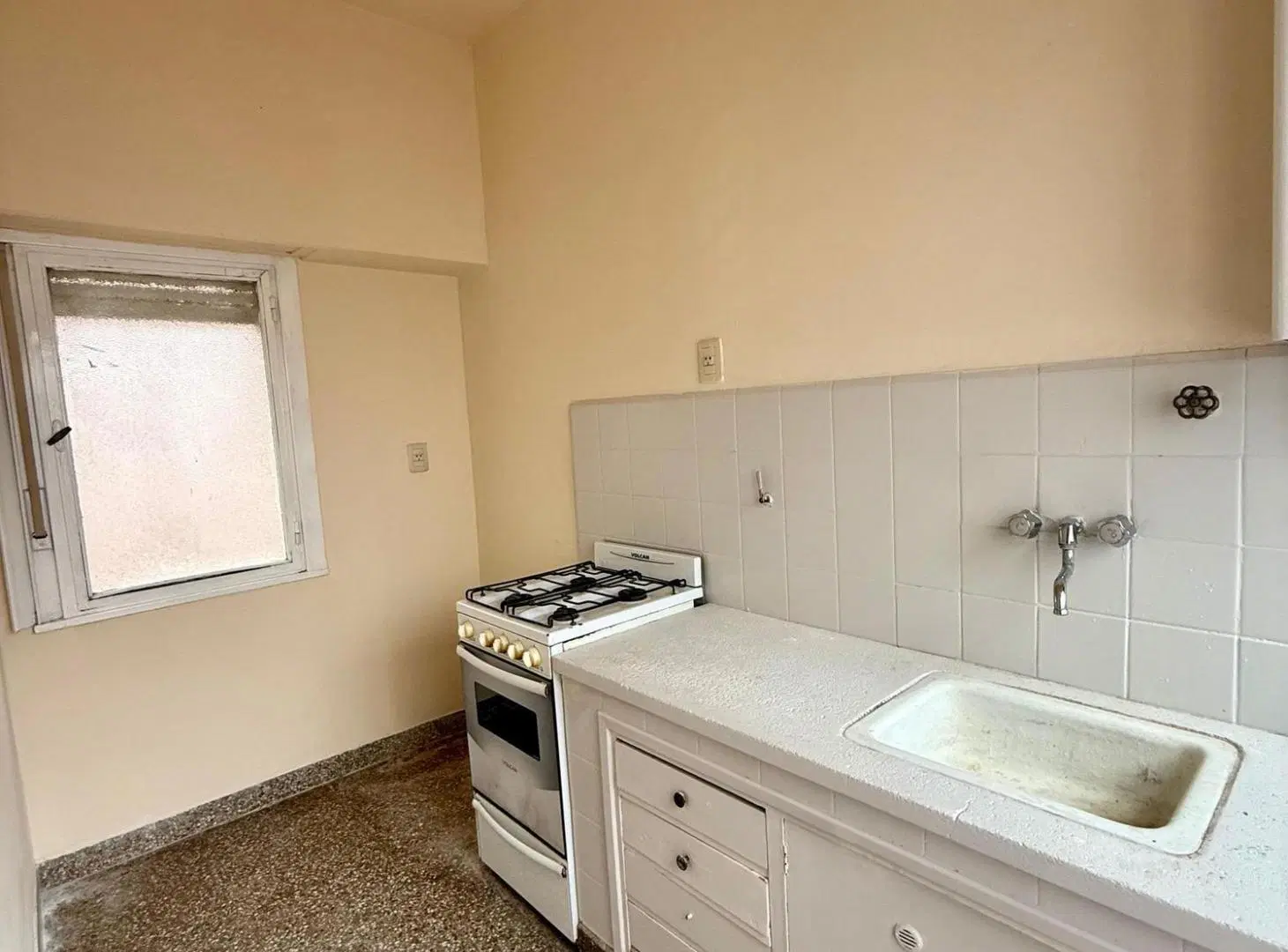 VENTA DEPARTAMENTO INTERNO PLANTA BAJA 5