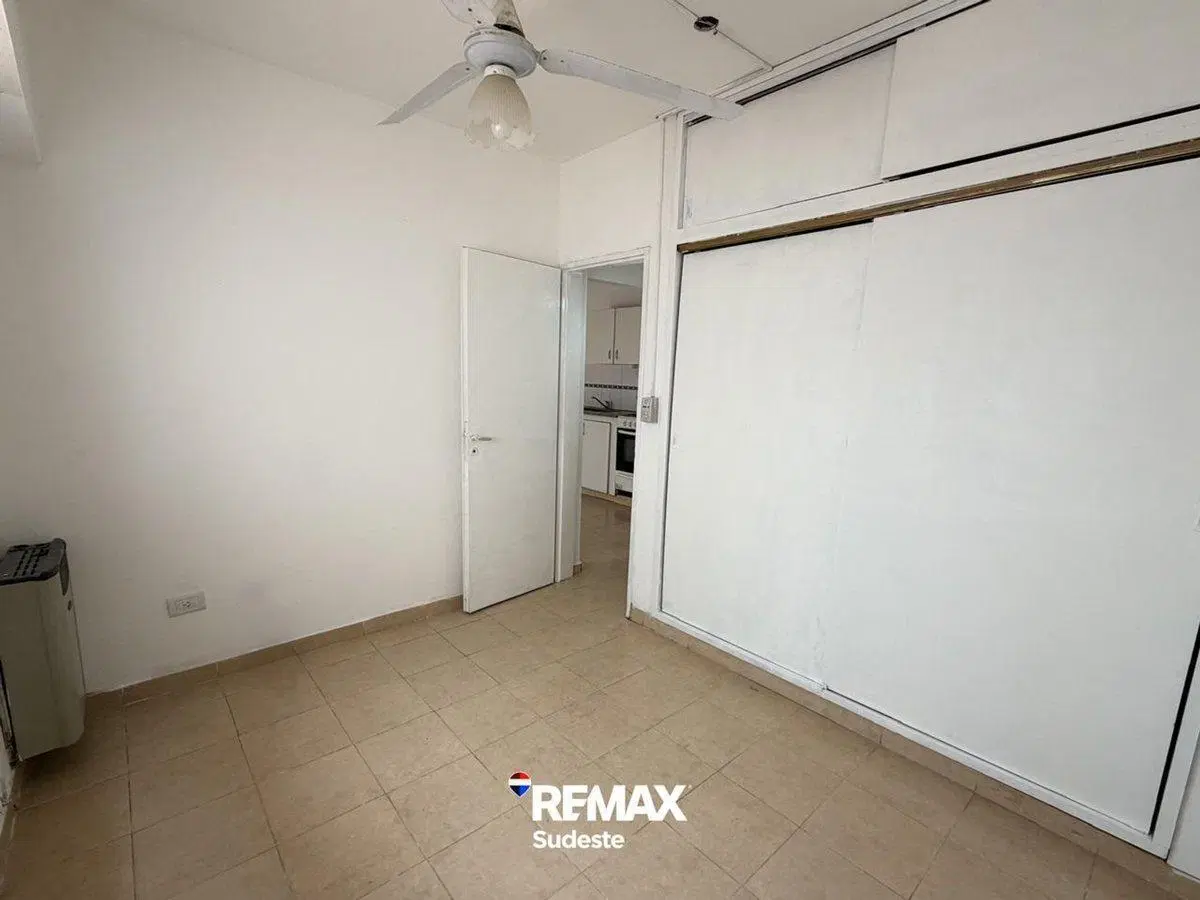 DEPARTAMENTO 1D 32M2 CON PATIO 8