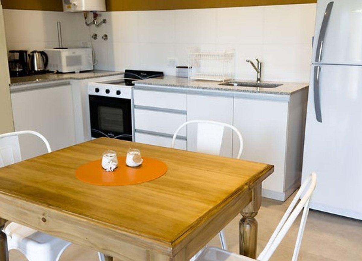 Foto de VENTA MONOAMBIENTE COMPLEJO TRES PICOS, imagen 2