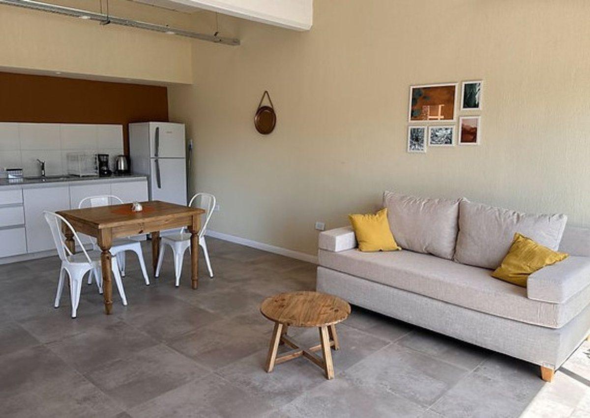 Foto de VENTA DPTO COMPLEJO TRES PICOS, imagen 5