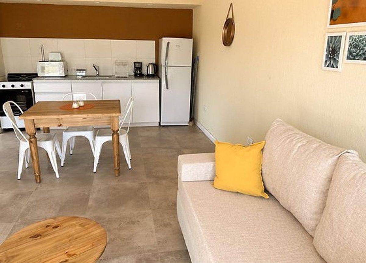 Foto de VENTA DPTO COMPLEJO TRES PICOS, imagen 3