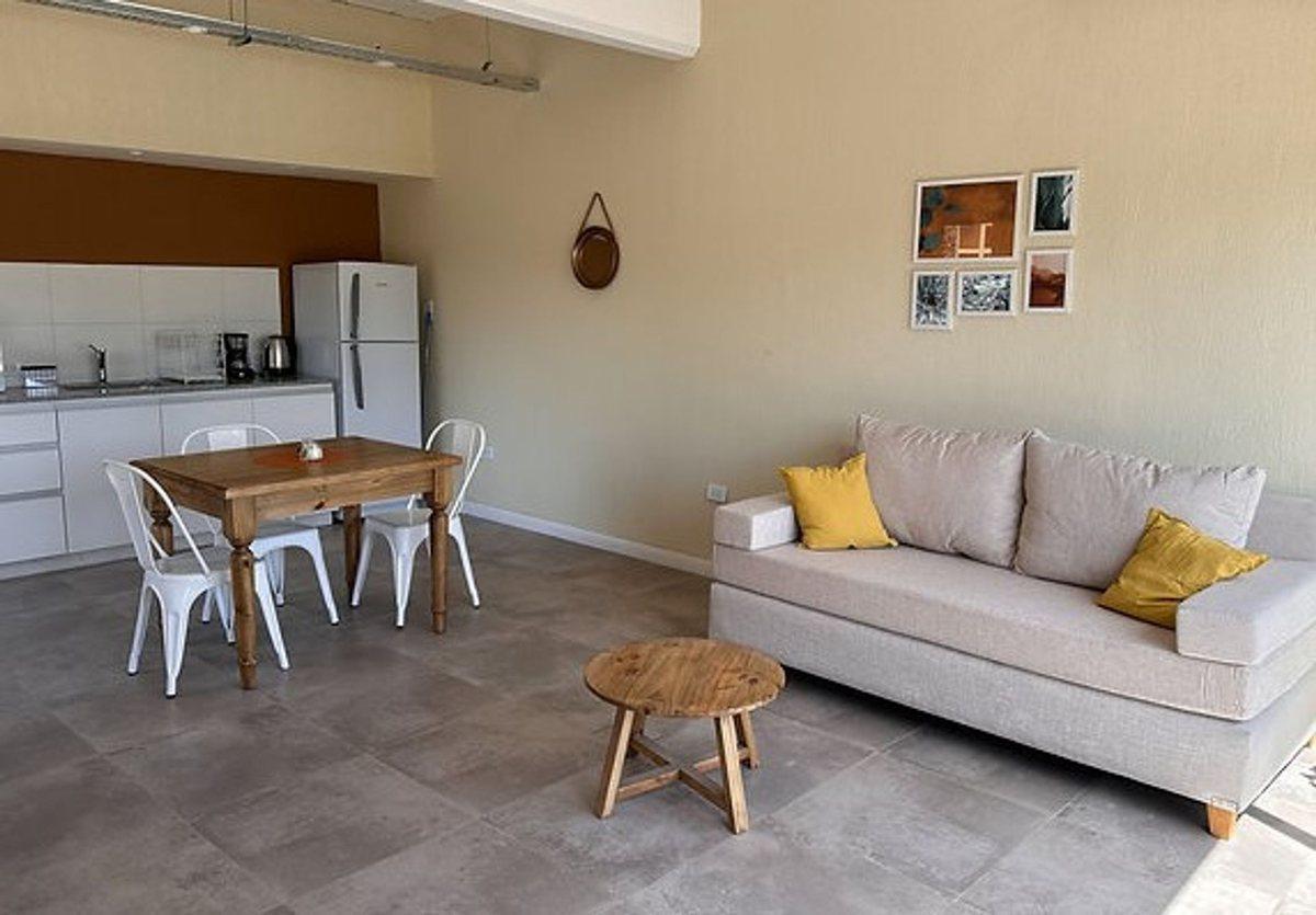 Foto de VENTA DPTO COMPLEJO TRES PICOS, imagen 4