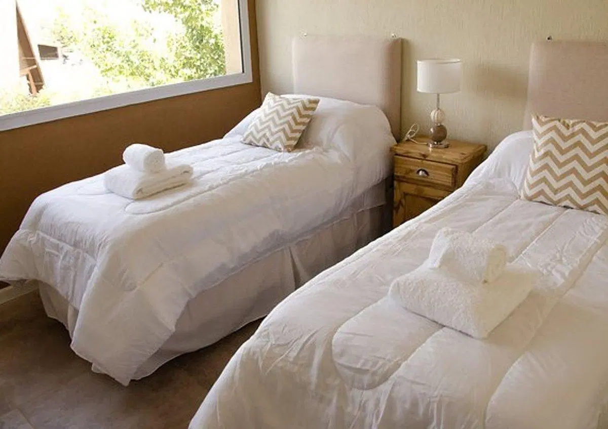 VENTA TRIPLEX COMPLEJO TRES PICOS 5