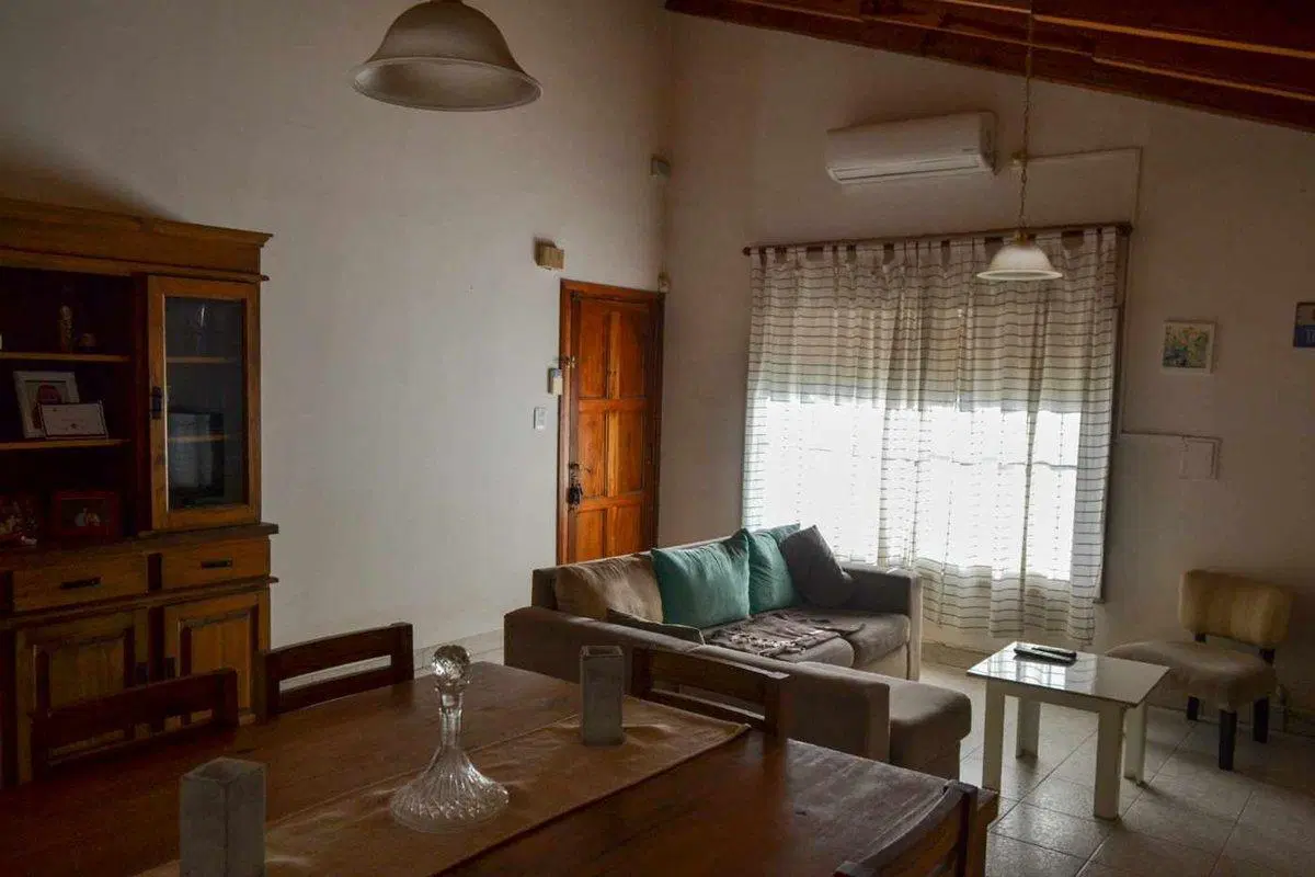 VENTA CASA DE 4 HAB. APTA CREDITO 3